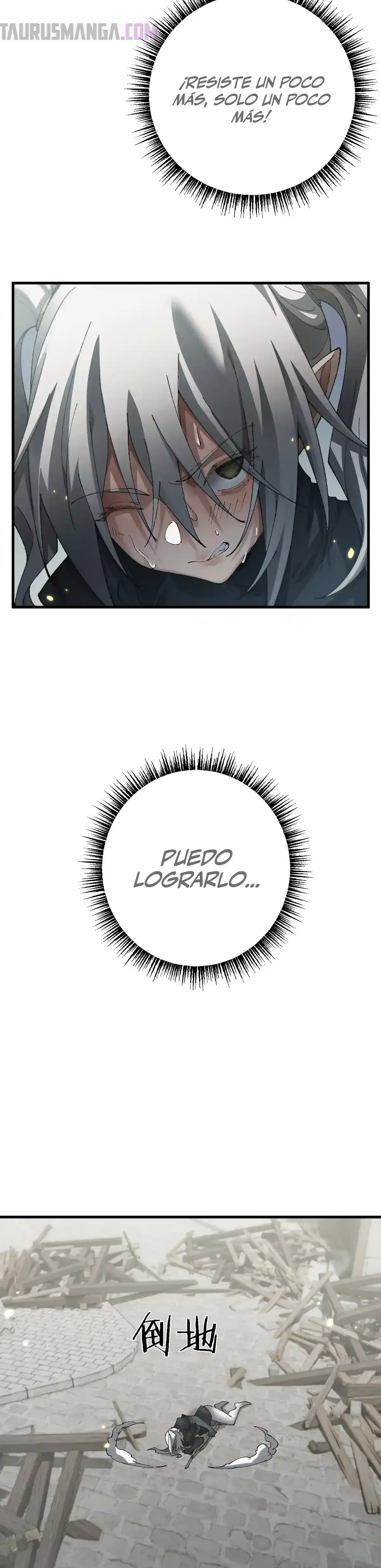 De duende a Dios Goblin > Capitulo 48 > Page 51